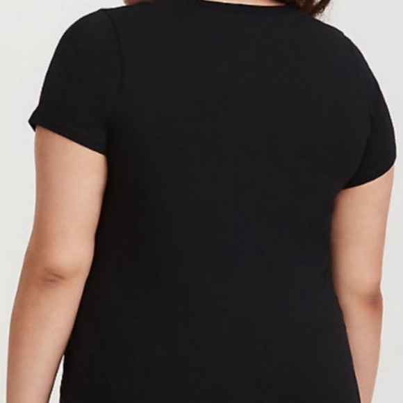 *3/$30 Sale* Torrid Tacos and Tequila Squad Goals Graphic Tee 2X - Picture 2 of 6